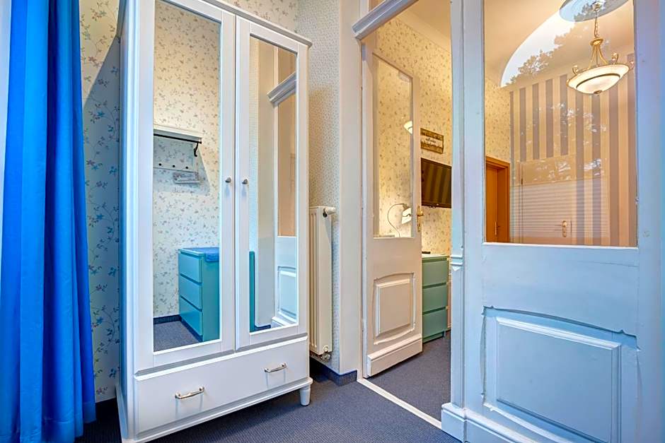 Hotel Villa Seeschlößchen