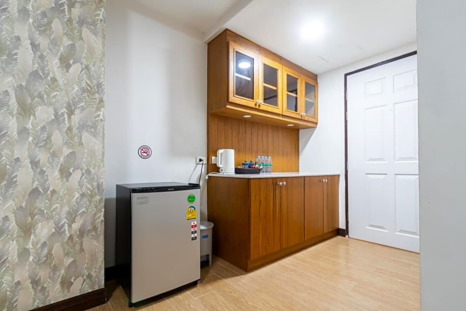 Peacock De Pai Hotel