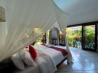 Ambary Ubud Villas