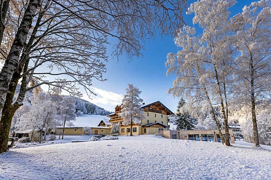 Hotel garni Kranzbichlhof