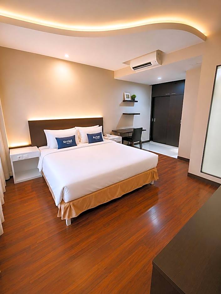 KYRIAD ARRA HOTEL CEPU