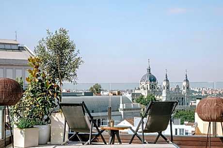Palacio de los Duques Gran Meliá