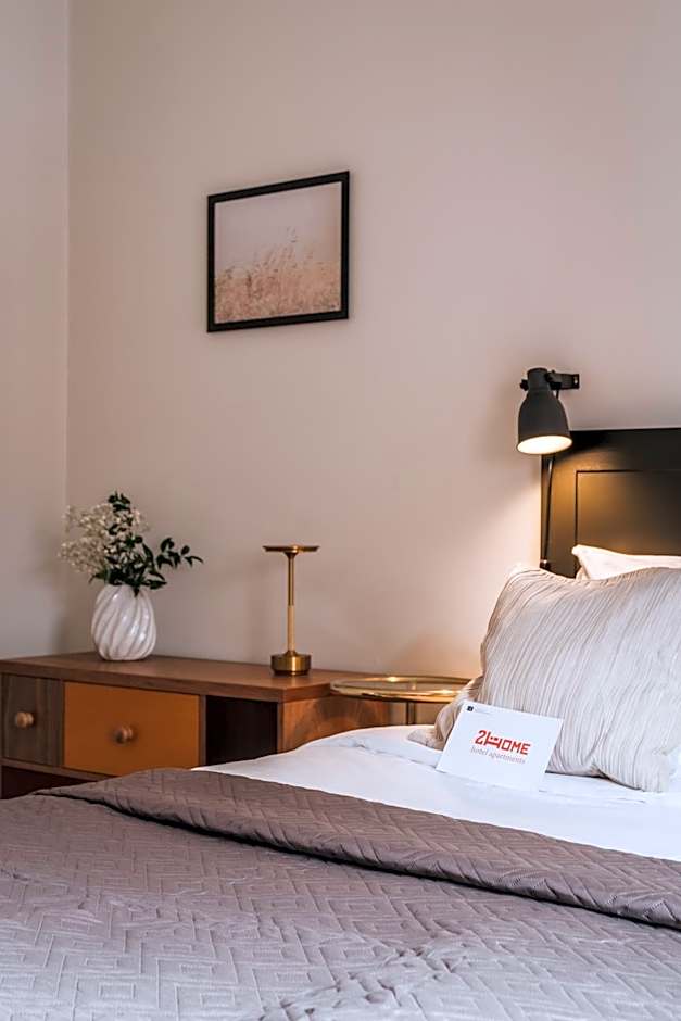 2Home Hotel Gävle