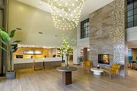 Hotel Trilogy Albany Airport, Tapestry Collection by Hilton