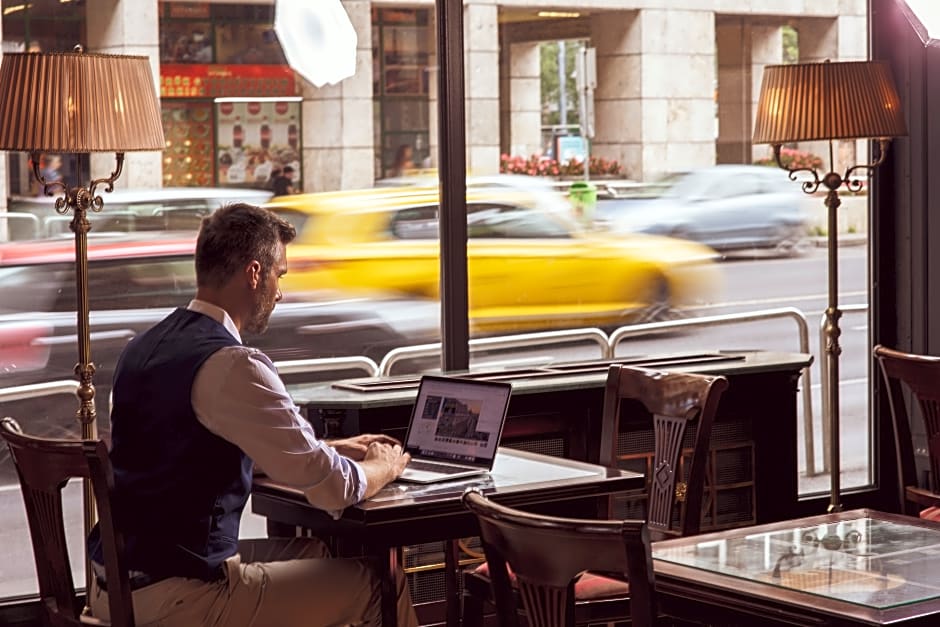 Danubius Hotel Astoria City Center