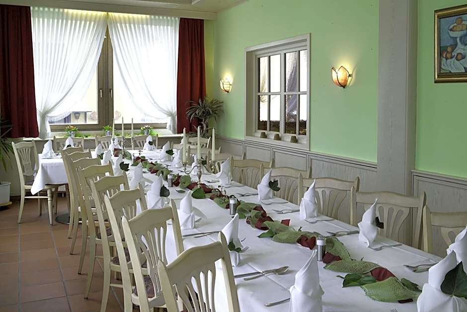 Hotel Daucher