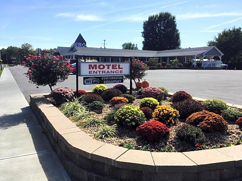 Brown's Motel