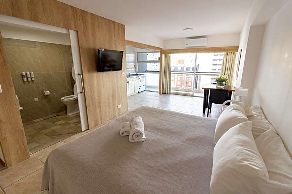 Bristol Condominio Apart Hotel