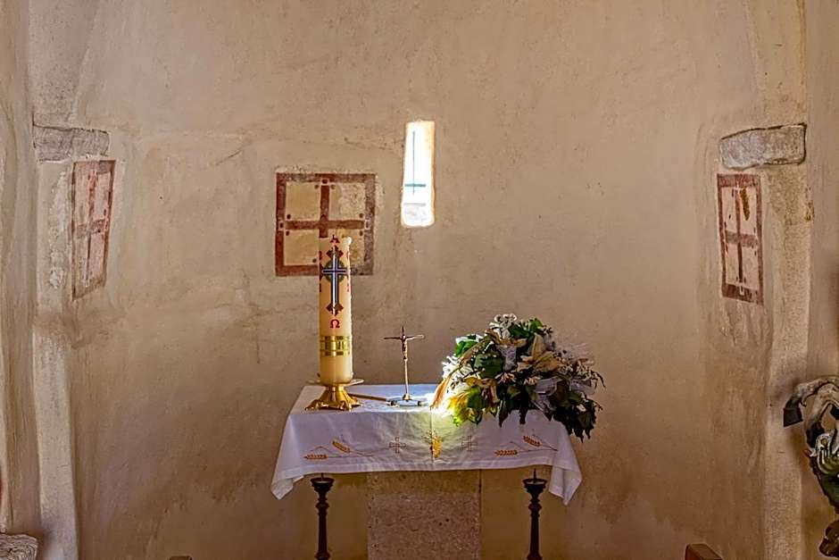 Villa Bougenvilia Tomas