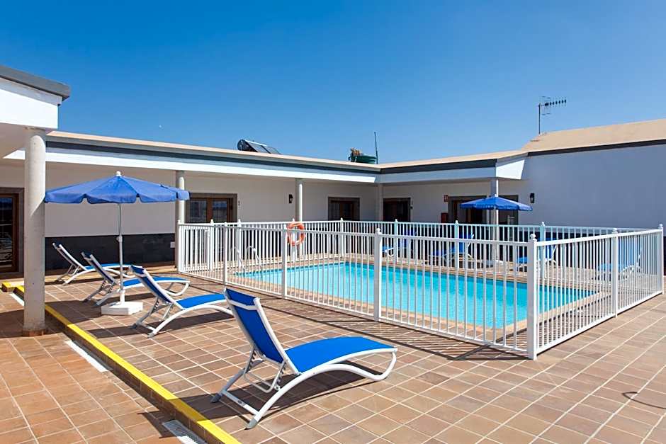 Villas & Apartamentos Tao Mazo