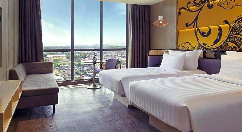 Grand Mercure Malang