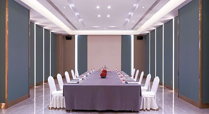 Mercure Shijiazhuang People Square