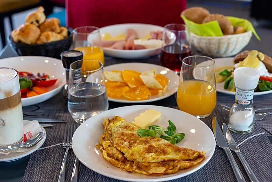 Ibis Styles Bucharest Airport