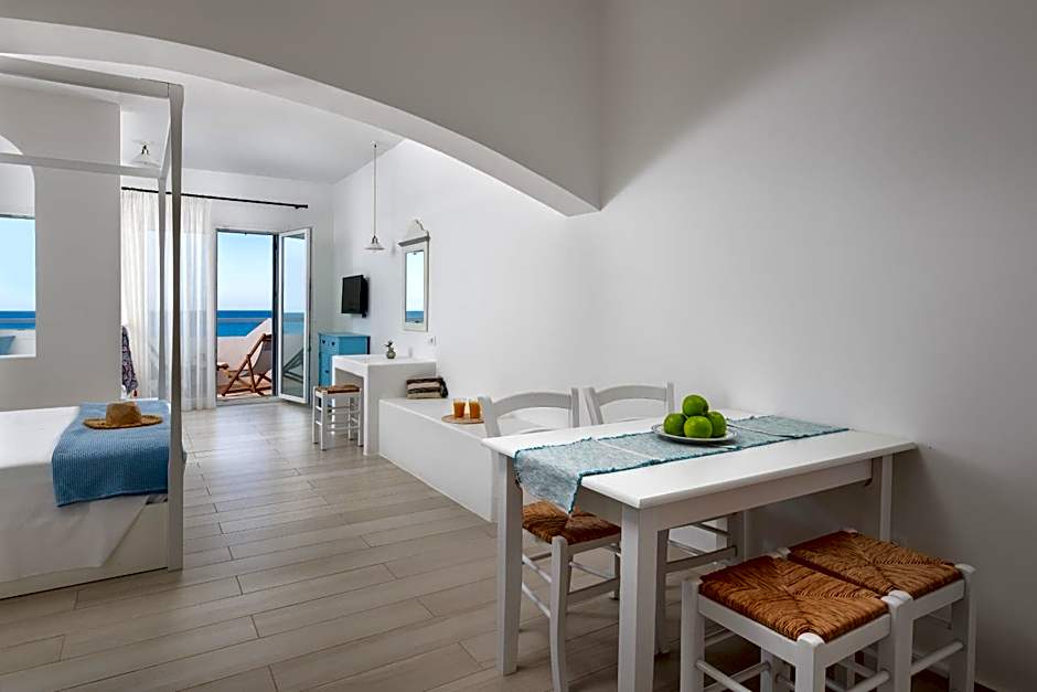 Stegna Akti Luxury Suites