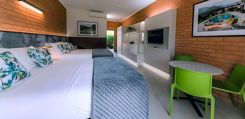 Litchfield Outback Resort