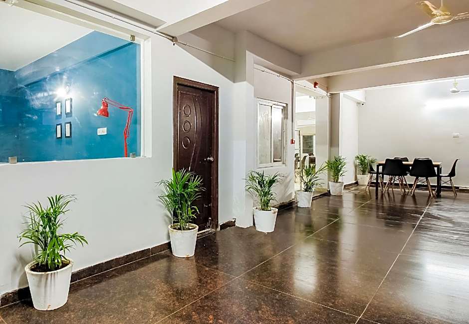 SilverKey Executive Stays 28060 JV Colony – Hyderabad, 