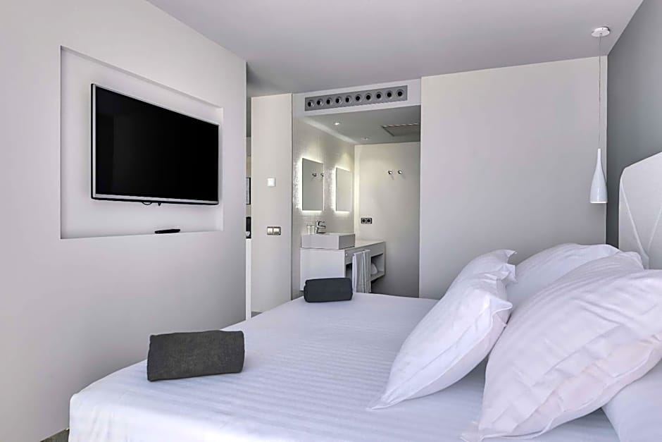 Barceló Teguise Beach - Adults Only