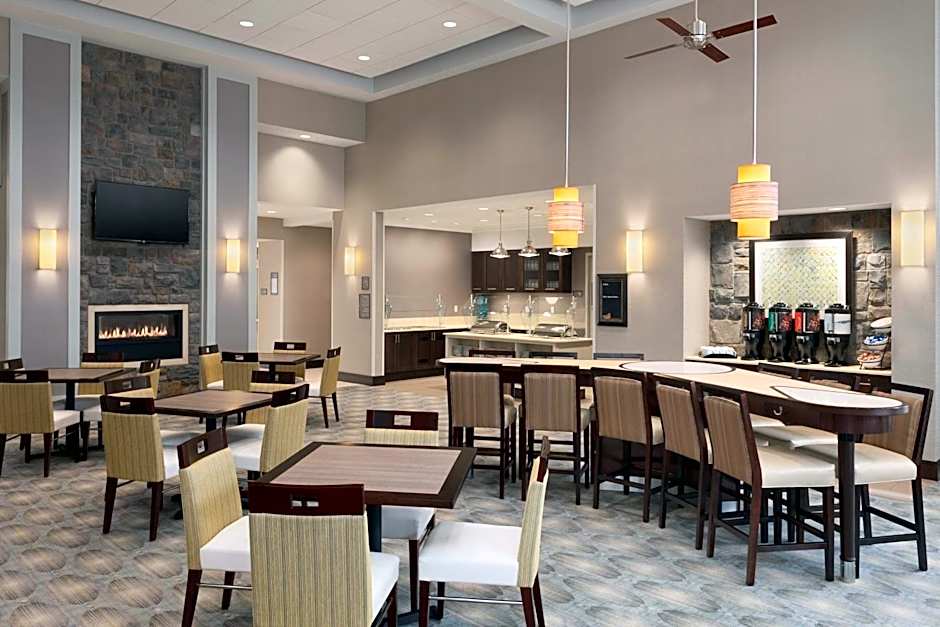Homewood Suites by Hilton Frederick