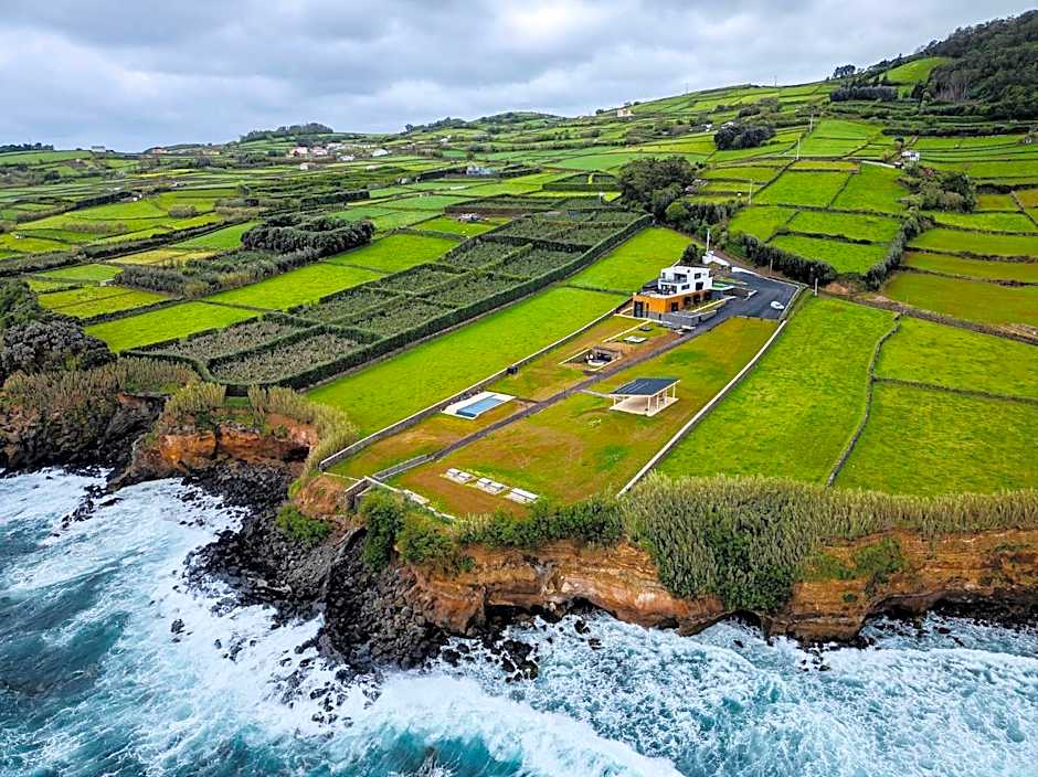 Xhale Azores