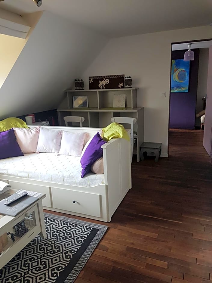 18 châteaux et Beauval sur un rayon de 30 km