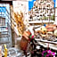 Duven Hotel Cappadocia