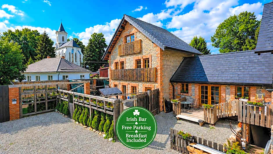 Liptov Lodge