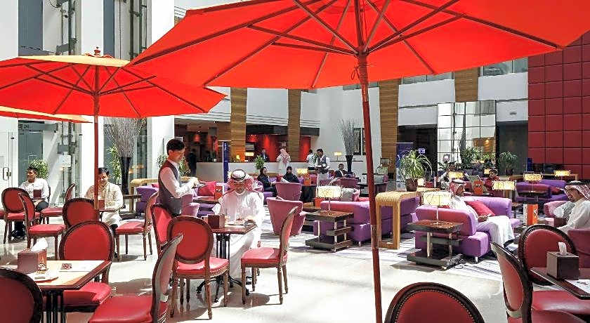 Novotel Dammam Business Park
