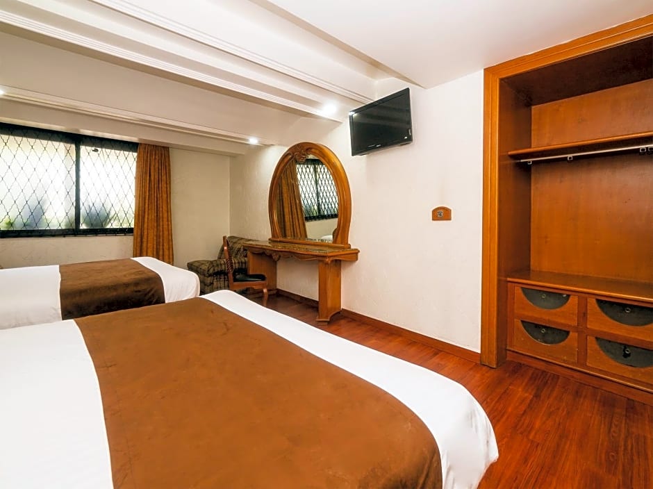 Hotel Normandie