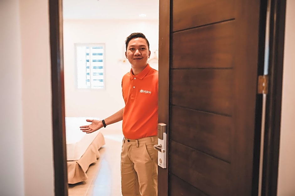 Trip Inn Legazpi City near Airport 