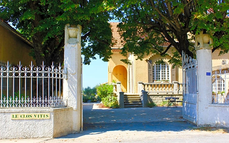 Le Clos Vitis