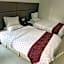 SIA Hotel (Guangzhou Railway Station Sanyuanli Subway Station)