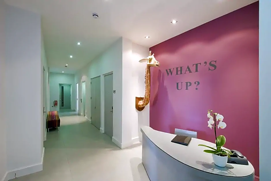Templeton Place by Supercity Aparthotels