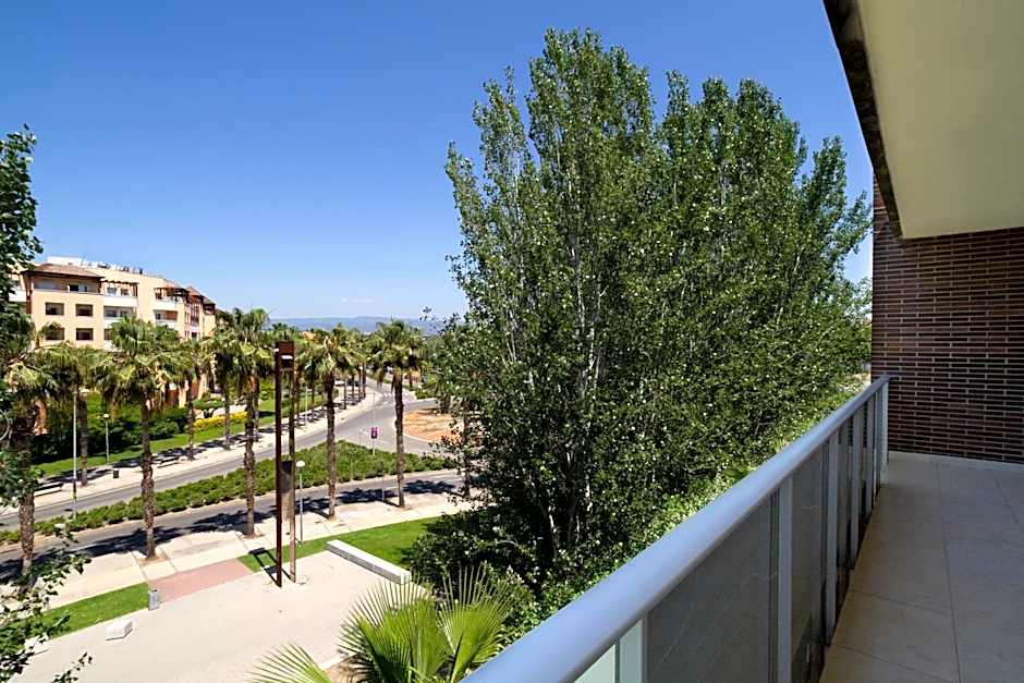 IBERSOL SPA AQQUARIA SUITES