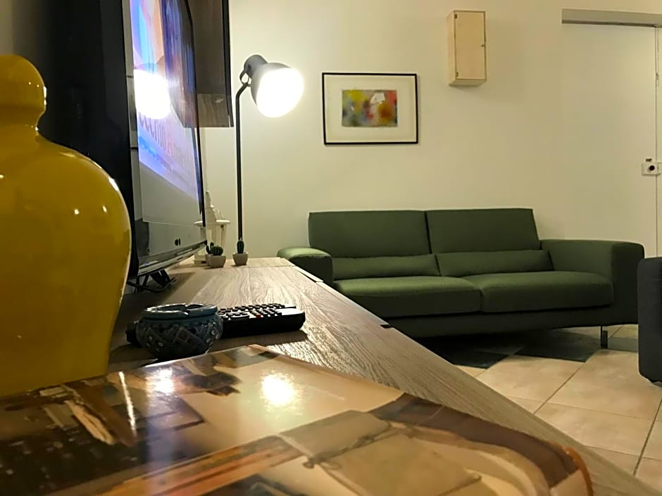 Co Mó - Camera a Sud - Affittacamere