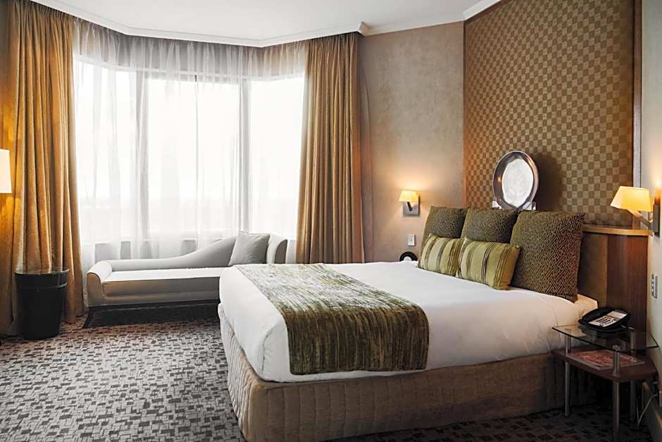 Foto 1 di 5 di Luxury 1 Bedroom Suite