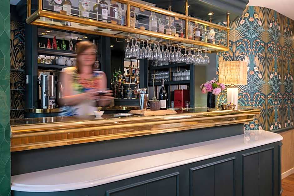 La Perle Saint-Germain des Pres