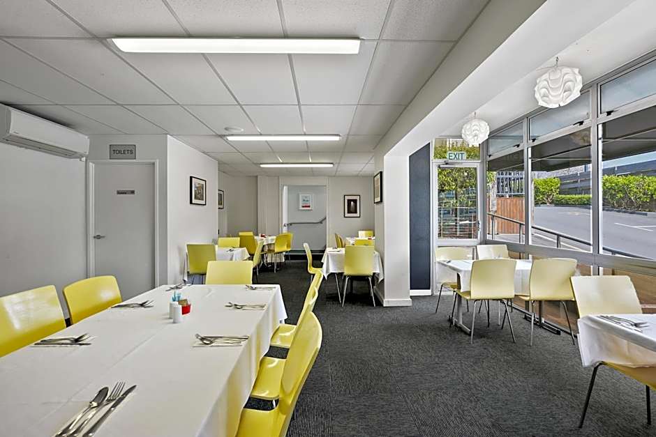 Heartland Ambassador Hotel Hamilton