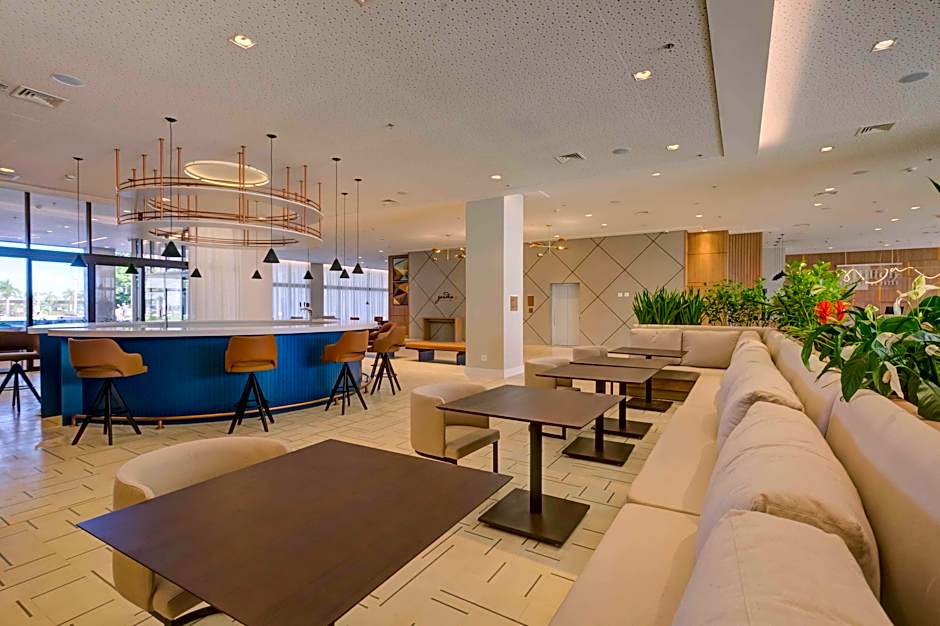 Hilton Garden Inn Sao Jose Do Rio Preto