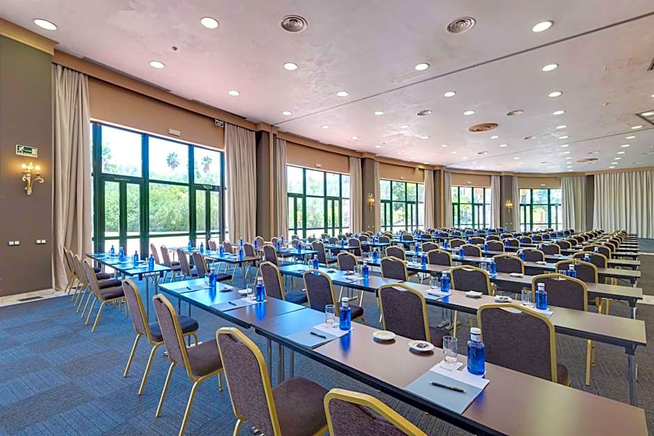 Barcelo Jerez Montecastillo & Convention Center