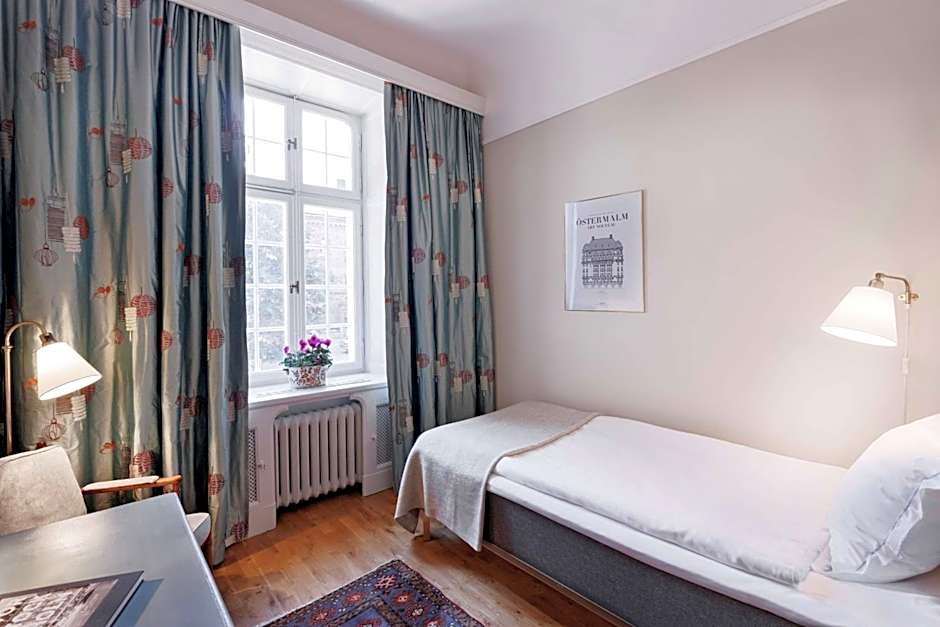 Hotel Esplanade, BW Signature Collection