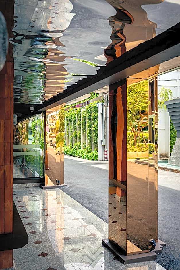 Wangkaew Hotel Phitsanulok
