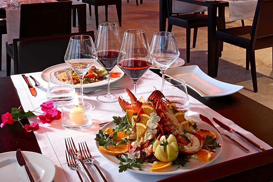 Capo Dei Greci Taormina Coast Hotel & SPA