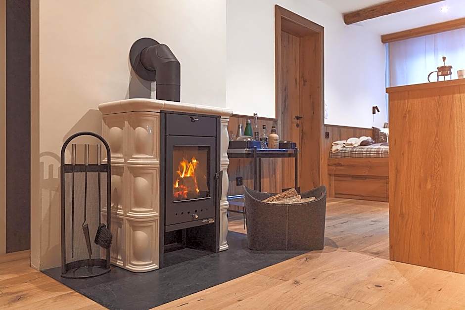 Berghaus Schröcken - Hotel Apartments Spa