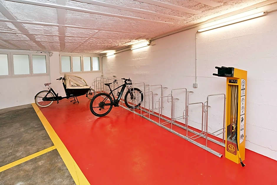 Hotel la Palma au Lac