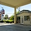 Sahara Motel