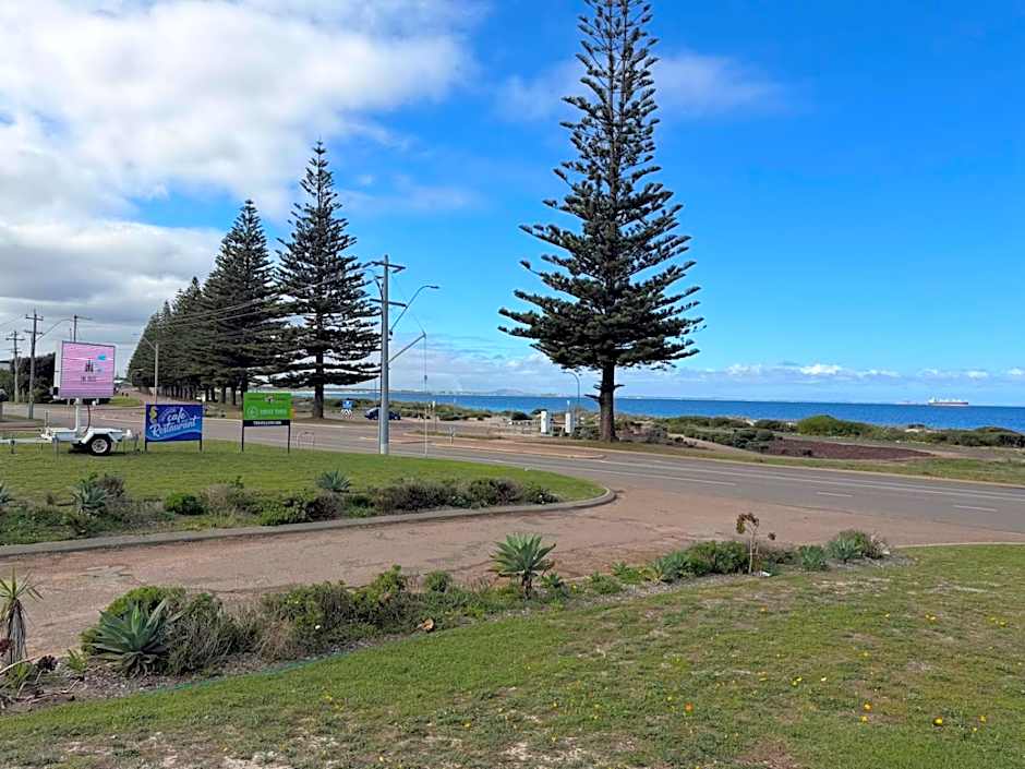 Esperance Travellers Inn