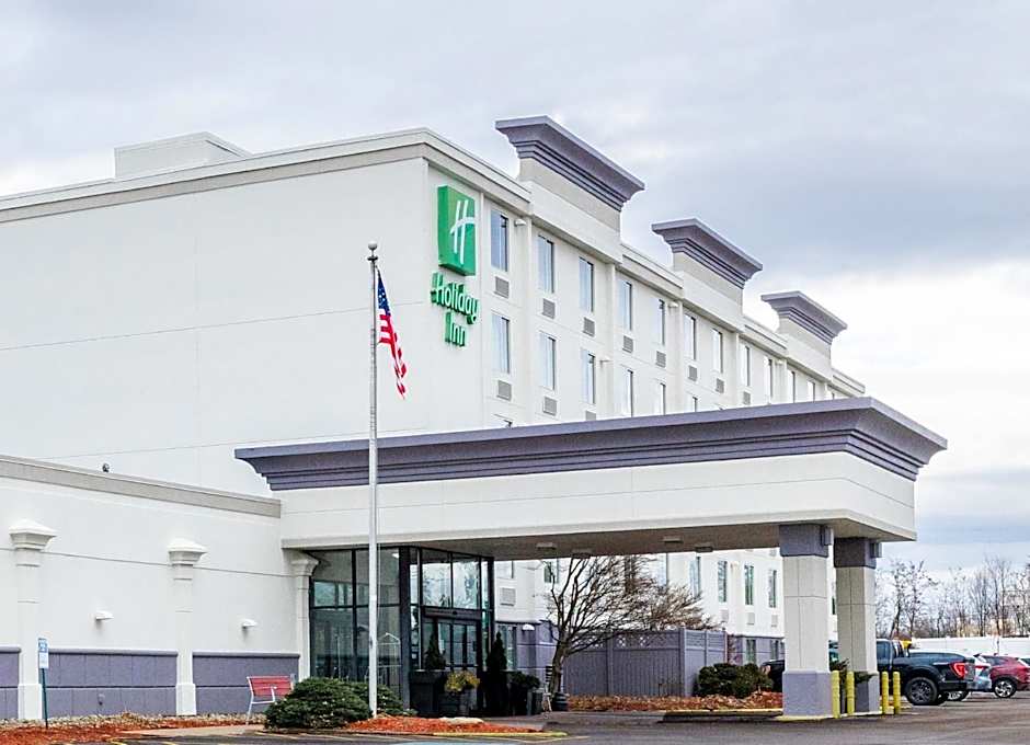 Holiday Inn Weirton-Steubenville Area By IHG