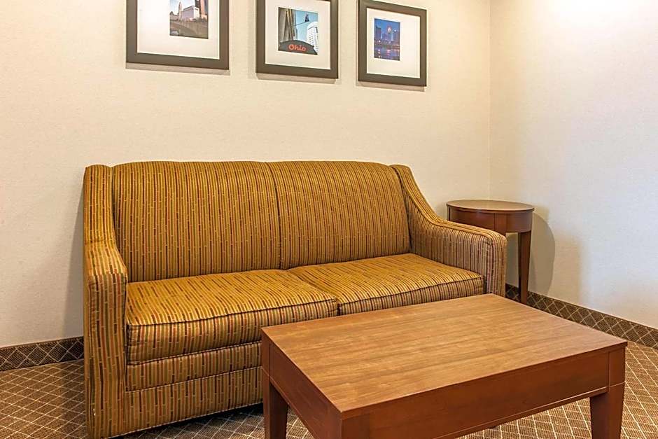 Comfort Inn Pickerington - Columbus East