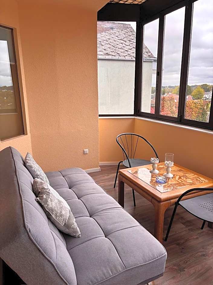 Hotel Garni Daniela Urich