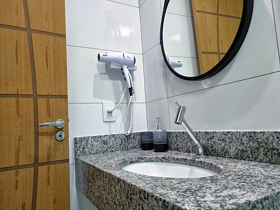 Águas de Canto Grande